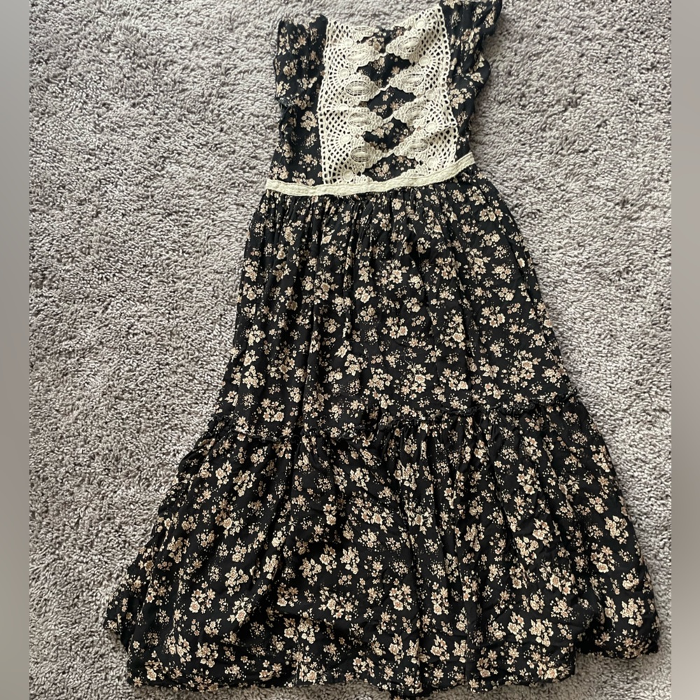 Mia Joy long dress